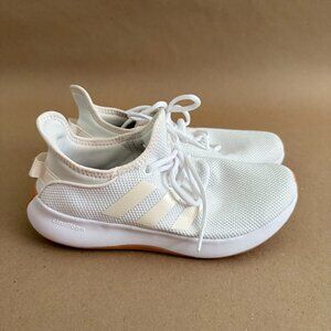 Adidas Cloudfoam Pure Shoes Size 6.5